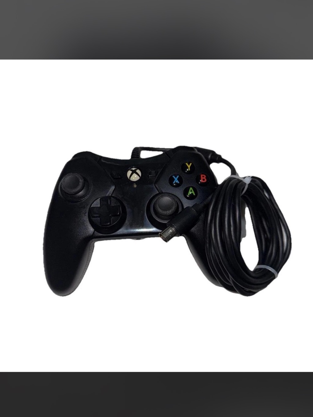 Xbox 360 Controller